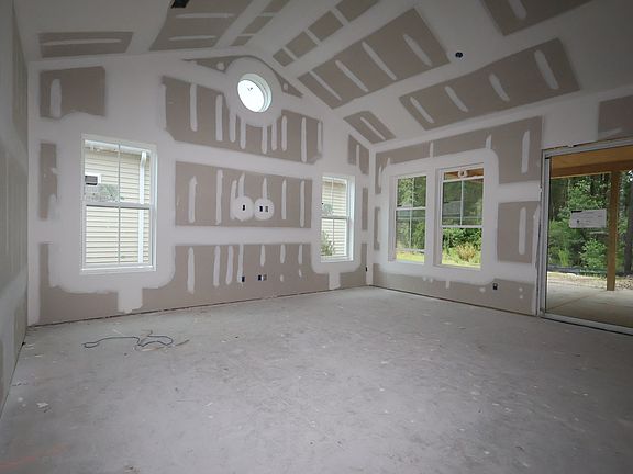 Interior - August 2, 2026
