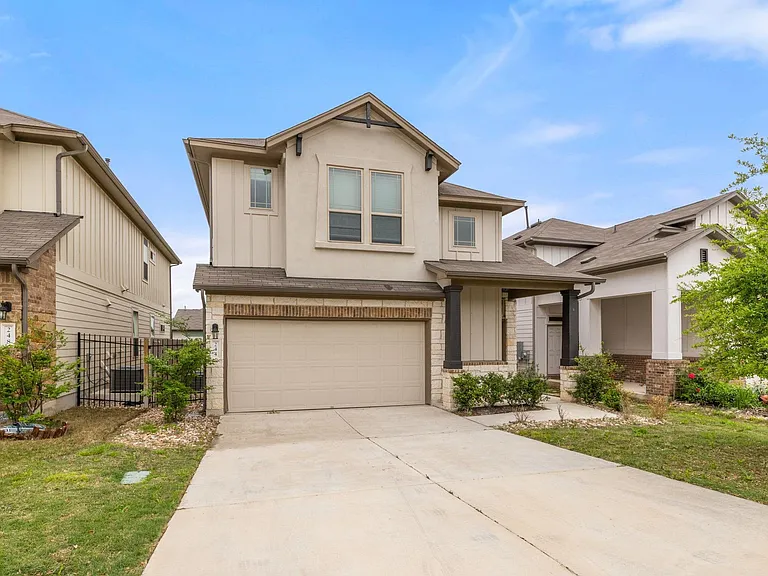 244 Brady Creek Way — Photo 2