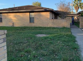 1714 W 4th St APT C, Weslaco, TX 78596