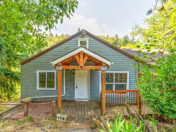 501 Carroll Rd, Kelso, WA 98626