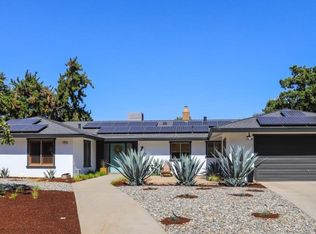 1612 W Stuart Ave, Fresno, CA