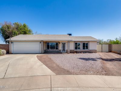 7210 W Caron Dr, Peoria, AZ, 85345