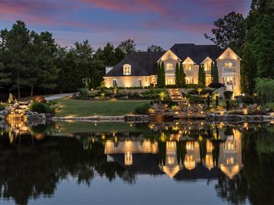 1789 Bishop Lake Ct, Marietta, GA, 30062