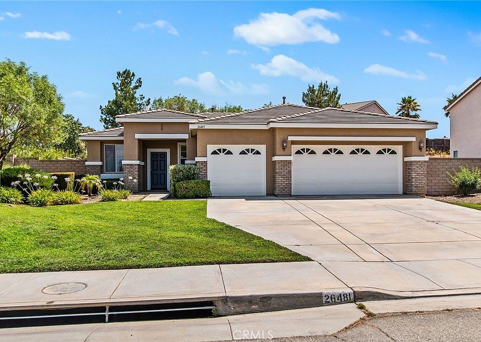 1st image of 26481 Twin Pines St