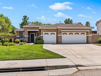 26481 Twin Pines St, Menifee, CA, 92584