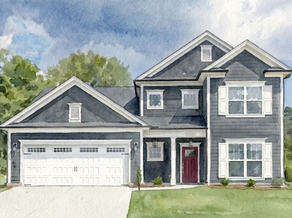 2916 Discovery Dr NW, Cleveland, TN 37312