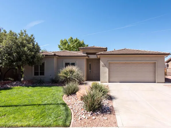 1905 N 2070 W, Saint George, UT 84770