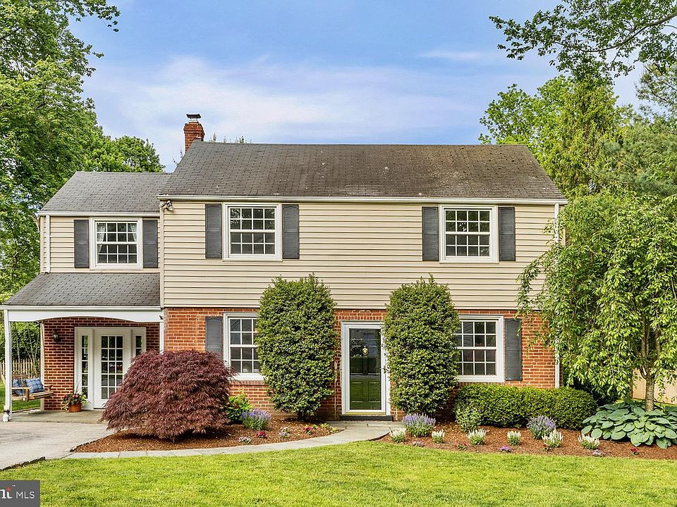 231 Sunset Rd, Strafford, PA 19087 Zillow