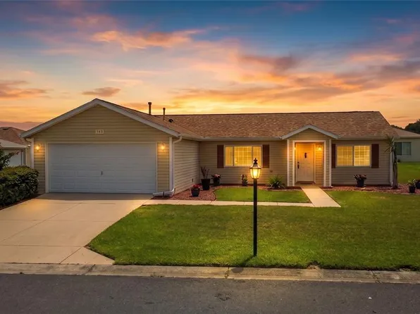 13828 SE 85TH CIRCLE, SUMMERFIELD, FL 34491