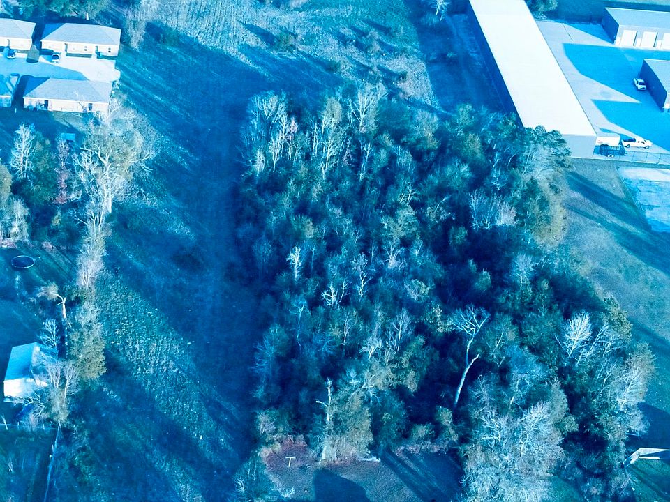 2nd image of Jones St