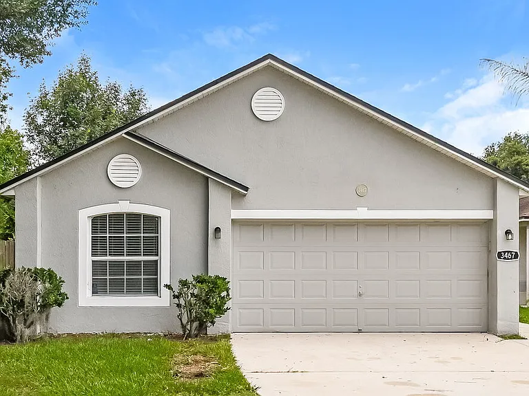 3467 Net Ct — Photo 1