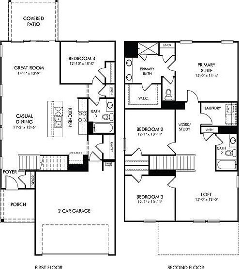 2nd image of 145 Bechler Dr