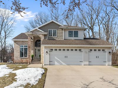2732 W Independence Ct, Appleton, WI, 54914