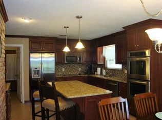 5718 Michelle Rae Dr, Jackson, MS 39209