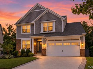 327 Madeira Ct, Saint Peters, MO 63376