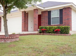 10238 Big Spring Ln, San Antonio, TX 78223