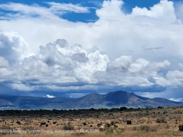 106 Burl Rd, Carrizozo, NM 88301