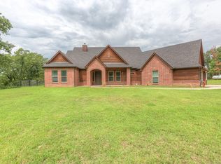 2996 W 173rd St N, Skiatook, OK 74070