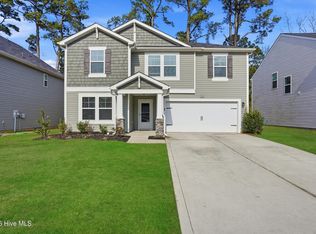 793 Landmark Cv SW, Calabash, NC 28467