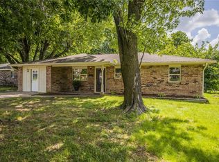 713 Gwenn St, Springdale, AR 72762