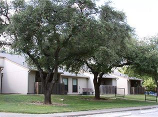 3500 Magic Dr, San Antonio, TX 78229