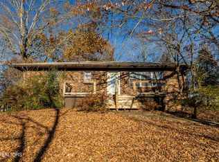 154 Alfred McCammon Rd, Maryville, TN 37804