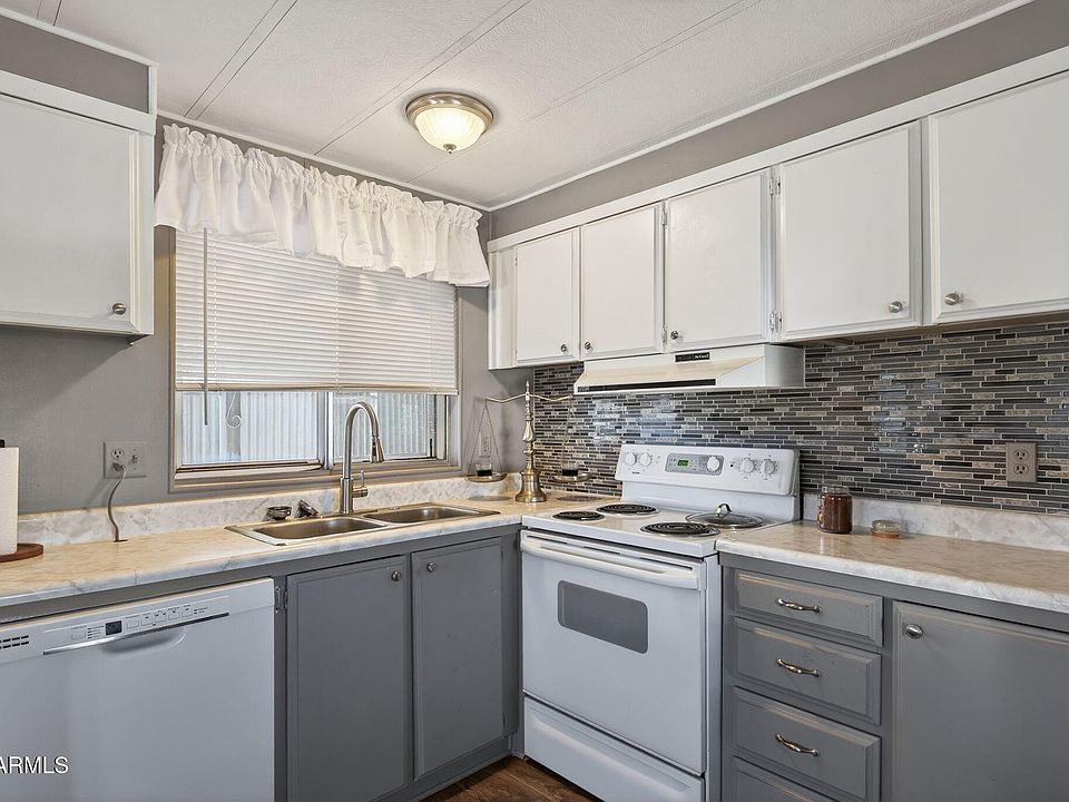 1st image of 201 S GREENFIELD Road #310