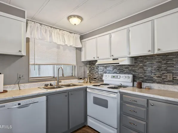 201 S GREENFIELD Road #310, Mesa, AZ 85206