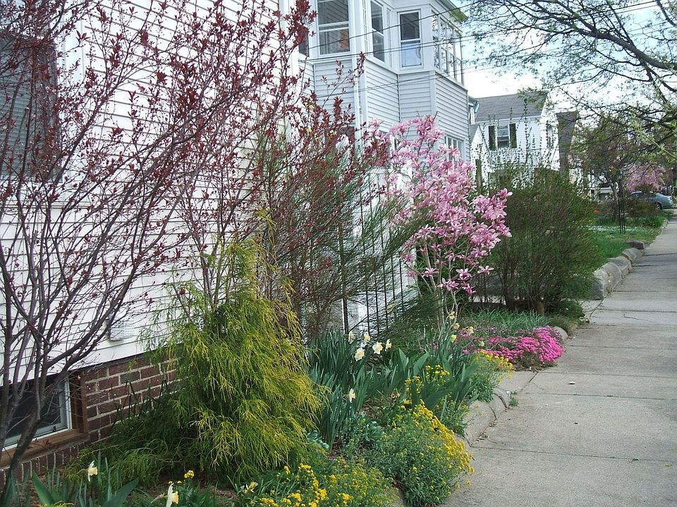 Side Entry