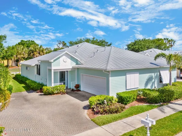 4240 Alamanda Key Dr, Melbourne, FL 32901