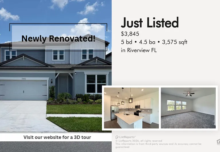 12652 Glenn Creek Dr — Photo 1