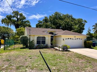 2160 Gardner Rd, Alva, FL 33920