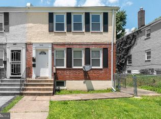 5410 Belle Vista Ave, Baltimore, MD 21206