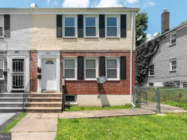 5410 Belle Vista Ave, Baltimore, MD 21206