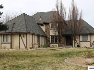1200 Greensburg Cir, Reno, NV