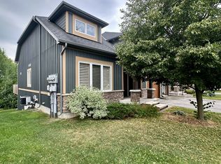 8 Robbie Way, Collingwood, ON L9Y0X5