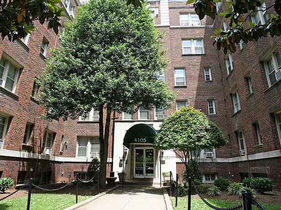 3rd image of 4105 Wisconsin Ave NW APT 411