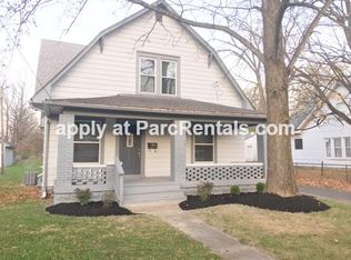 4216 S Post Rd, Indianapolis, IN 46239
