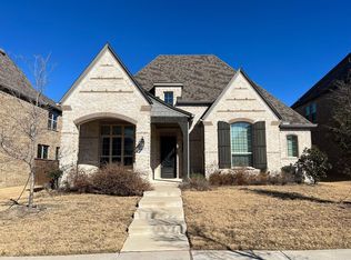 13854 Round Prairie Ln, Frisco, TX 75035