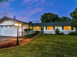4068 Burbank Dr, Concord, CA