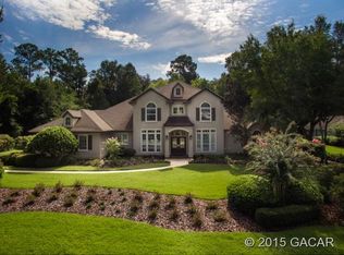 3805 SW 86th St, Gainesville, FL 32608