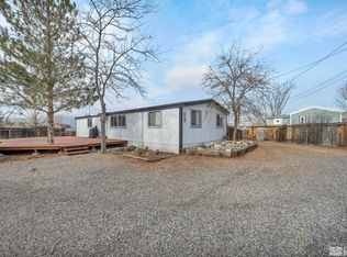 3130 Debbie Way, Carson City, NV