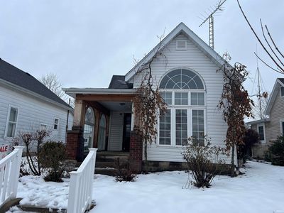 1116 S 19th St, New Castle, IN, 47362