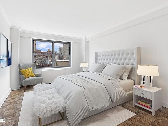 2nd image of 353 E 83rd St APT 18D