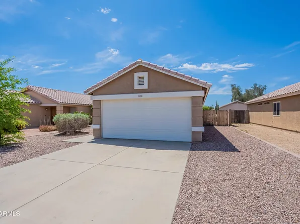 15725 W LUNDBERG Street, Surprise, AZ 85374