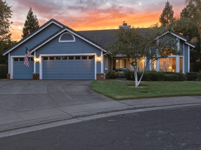 903 Graf Ct, Roseville, CA, 95661