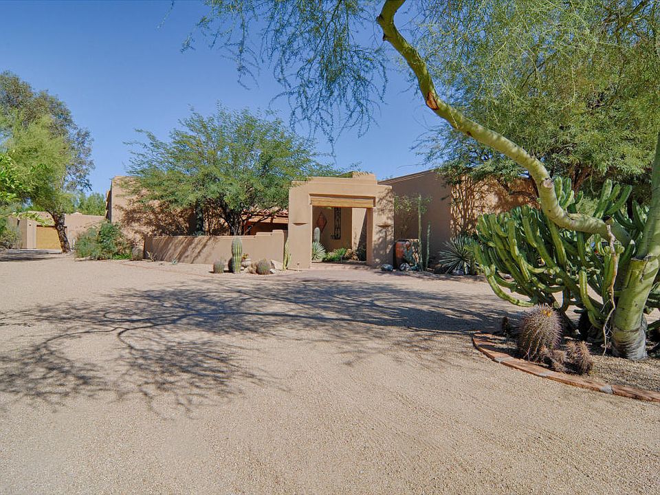 1st image of 8132 E Conquistadores Dr