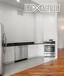 Rented by Citi Habitats
