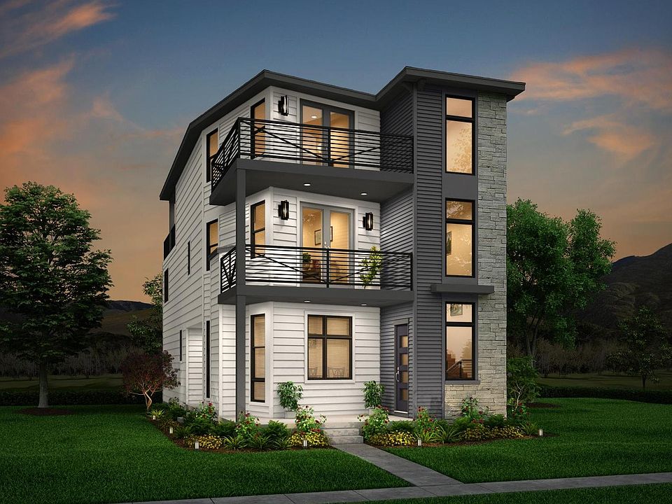 Home Exterior