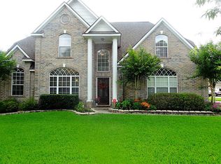 31214 Dorado Cir, Tomball, TX 77375